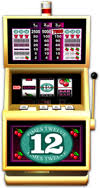 Live Baccarat Table